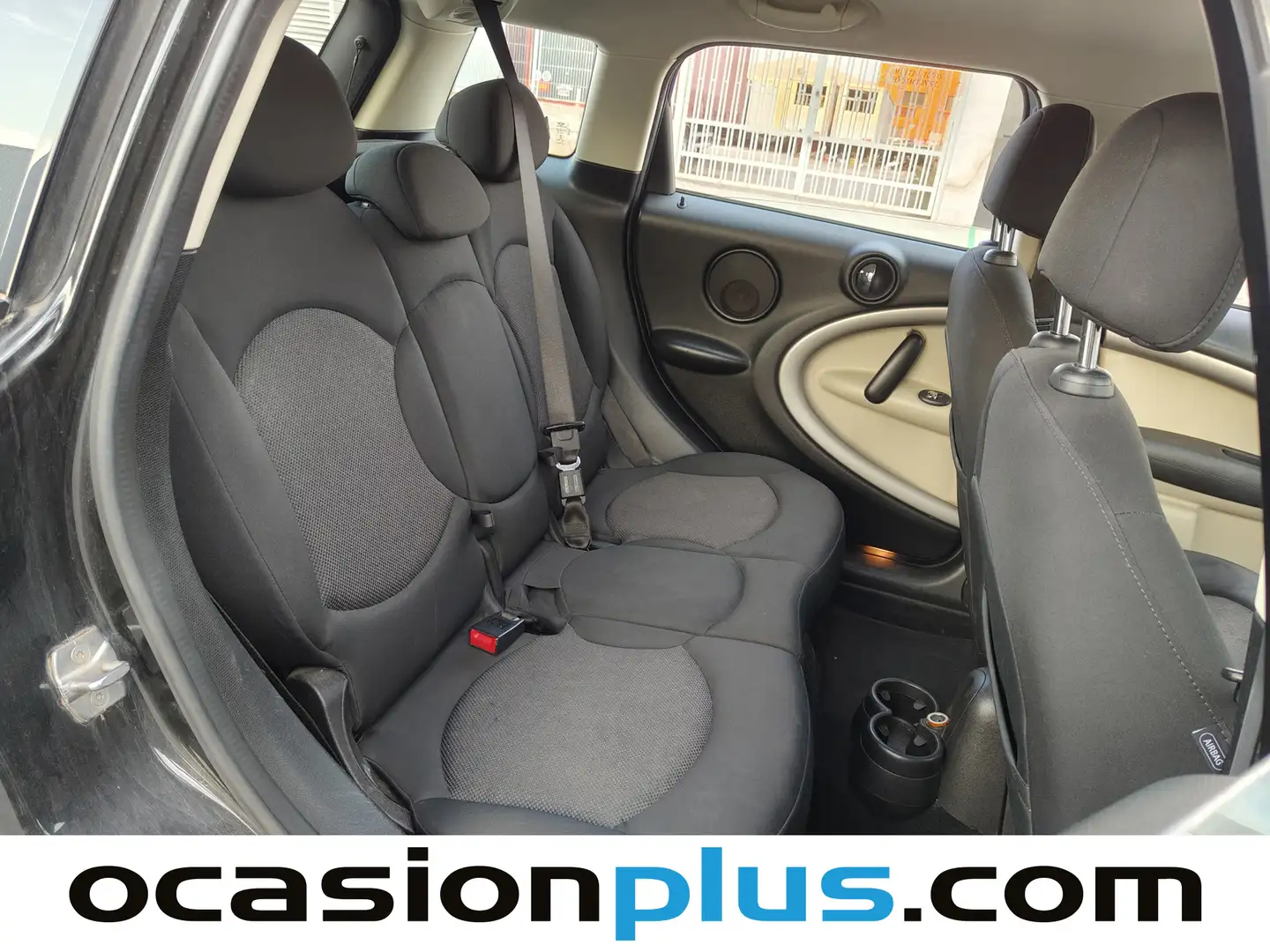 Foto Mini Countryman MINI MINI Countryman Countryman Cooper D (112 CV)