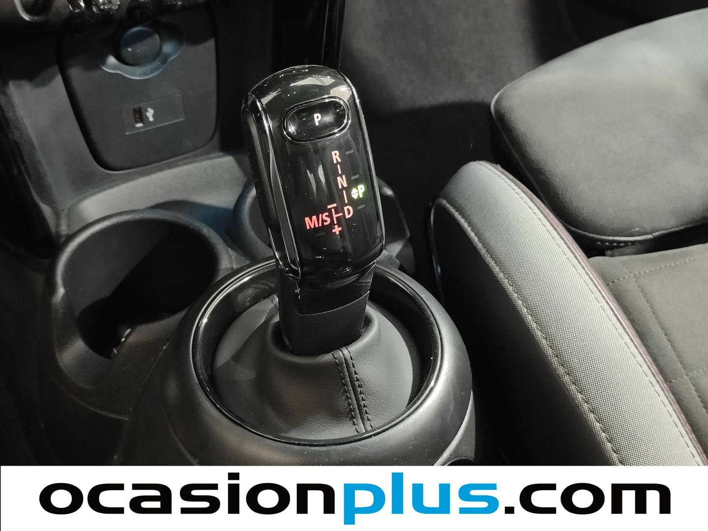 Foto Mini MINI MINI MINI 3 Puertas 3 Puertas Cooper S (178 CV)