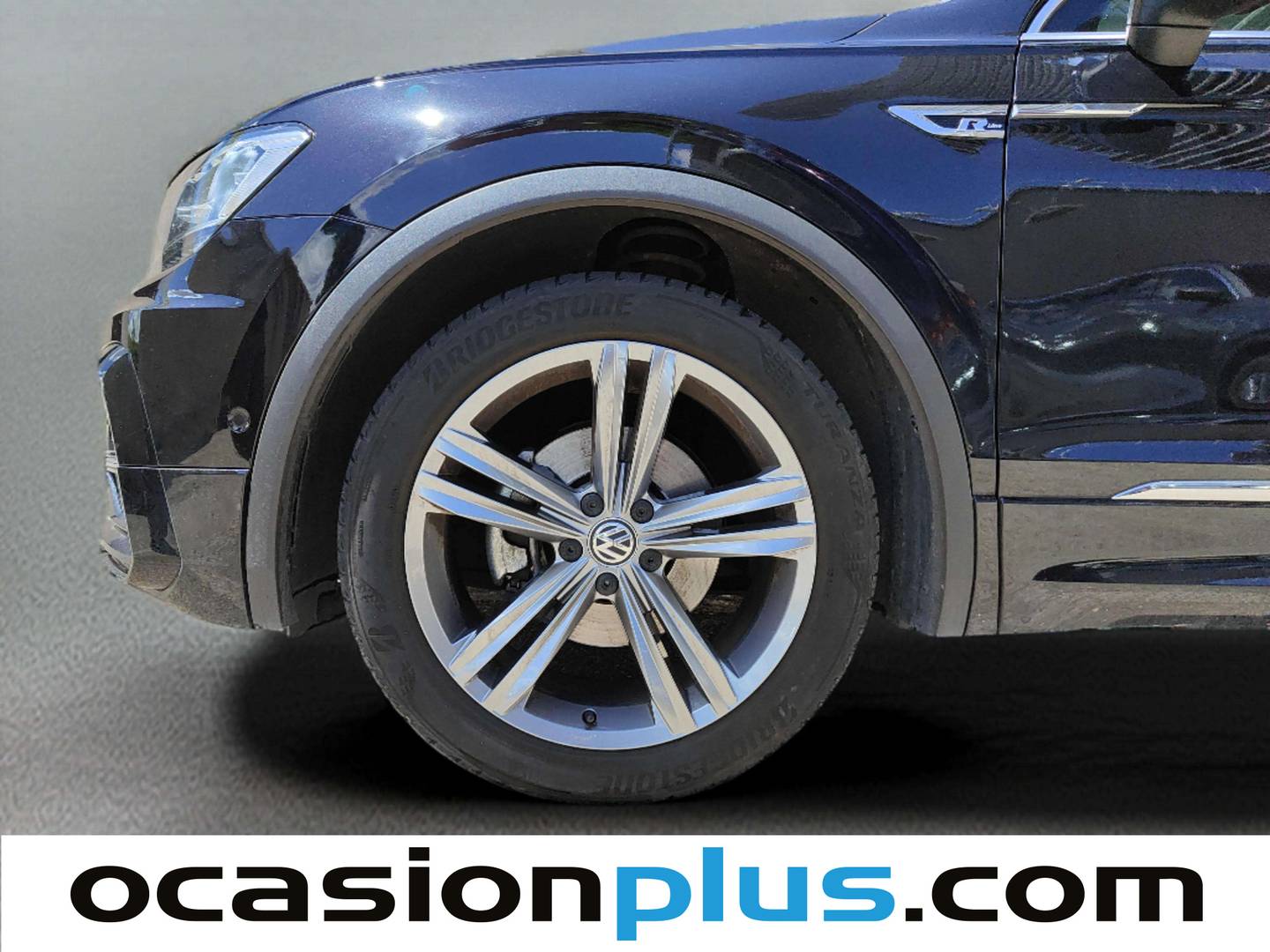 Volkswagen Tiguan Volkswagen Tiguan Advance 2.0 TDI (150 CV) de segunda mano