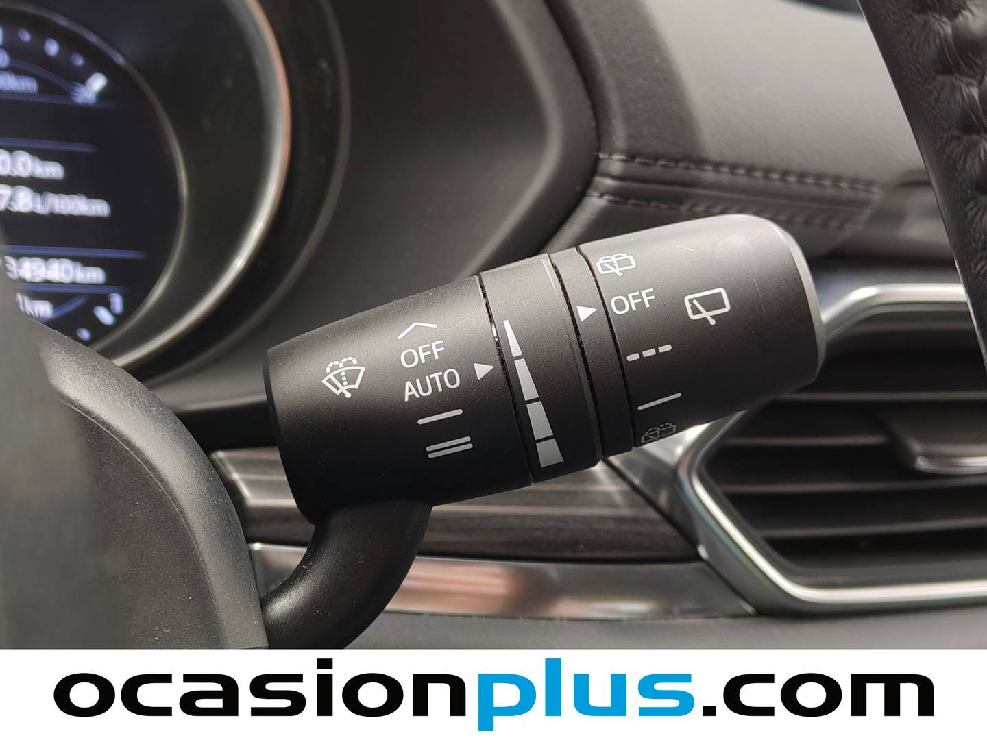 Mazda CX-5 Mazda CX-5 2.0 GE Zenith 2WD (165 CV) km 0