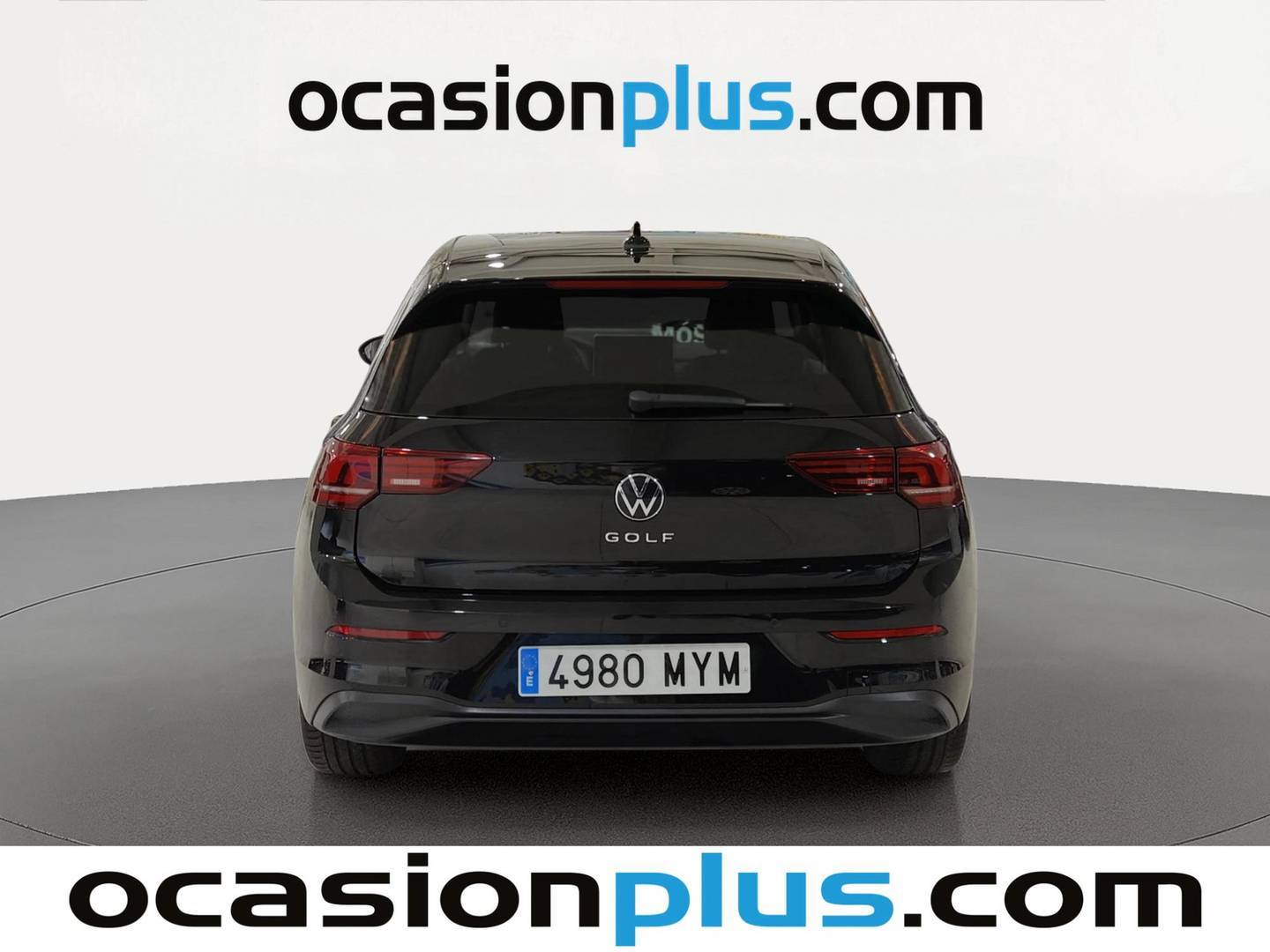 Volkswagen Golf Volkswagen Golf Más 1.5 TSI (116 CV) gasolina