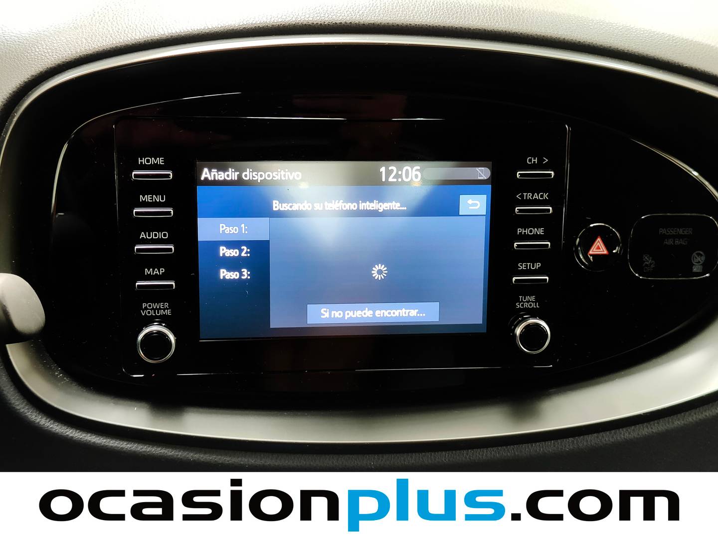 Accesorios del Toyota Aygo X Cross Toyota Aygo X Cross 1.0 VVT-I Play (72 CV)