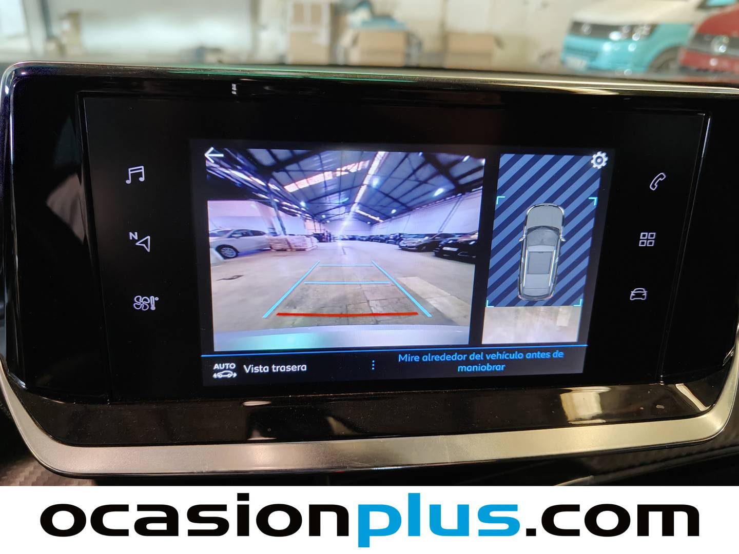 Foto Peugeot 2008 Peugeot 2008 PureTech 100 S&S Allure (100 CV)