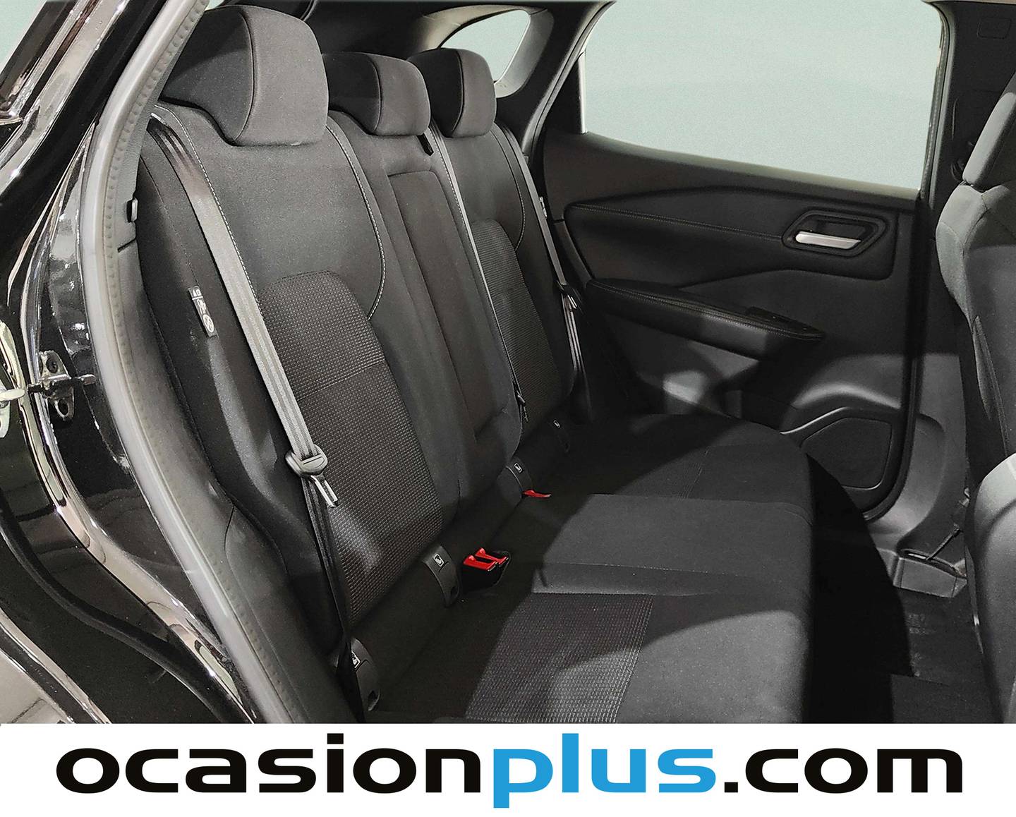 Nissan QASHQAI Nissan Qashqai E-POWER Acenta (190 CV) km 0