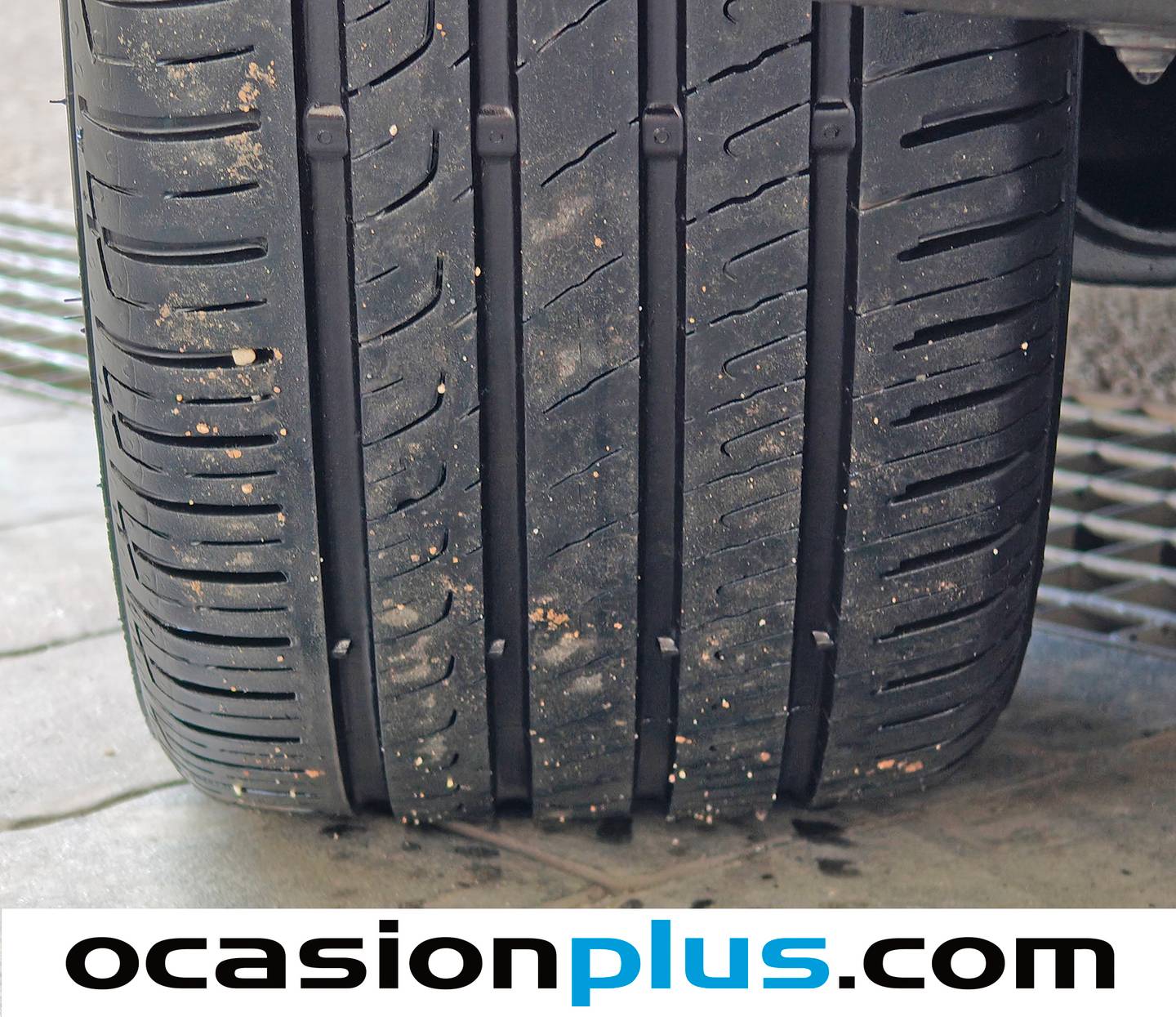 Smart forfour Smart ForFour 0.9 S&S Passion (90 CV) 2017