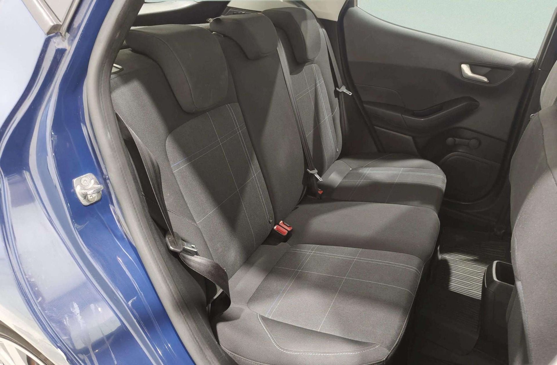 Ford Fiesta 1.1 Ti-VCT Trend - foto 15