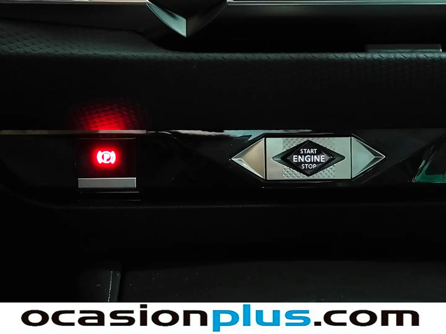 Foto DS DS 4 DS DS4 BlueHDi 130 Trocadero Auto (130 CV)