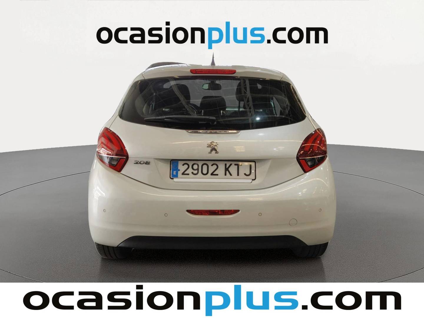 Peugeot 208 Peugeot 208 PureTech Signature (82 CV) barato