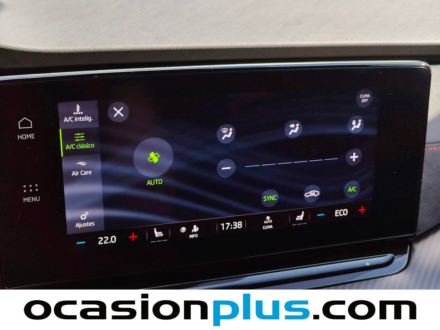 Skoda Octavia Skoda Octavia 1.4 TSI PHEV RS DSG (245 CV) 245cv