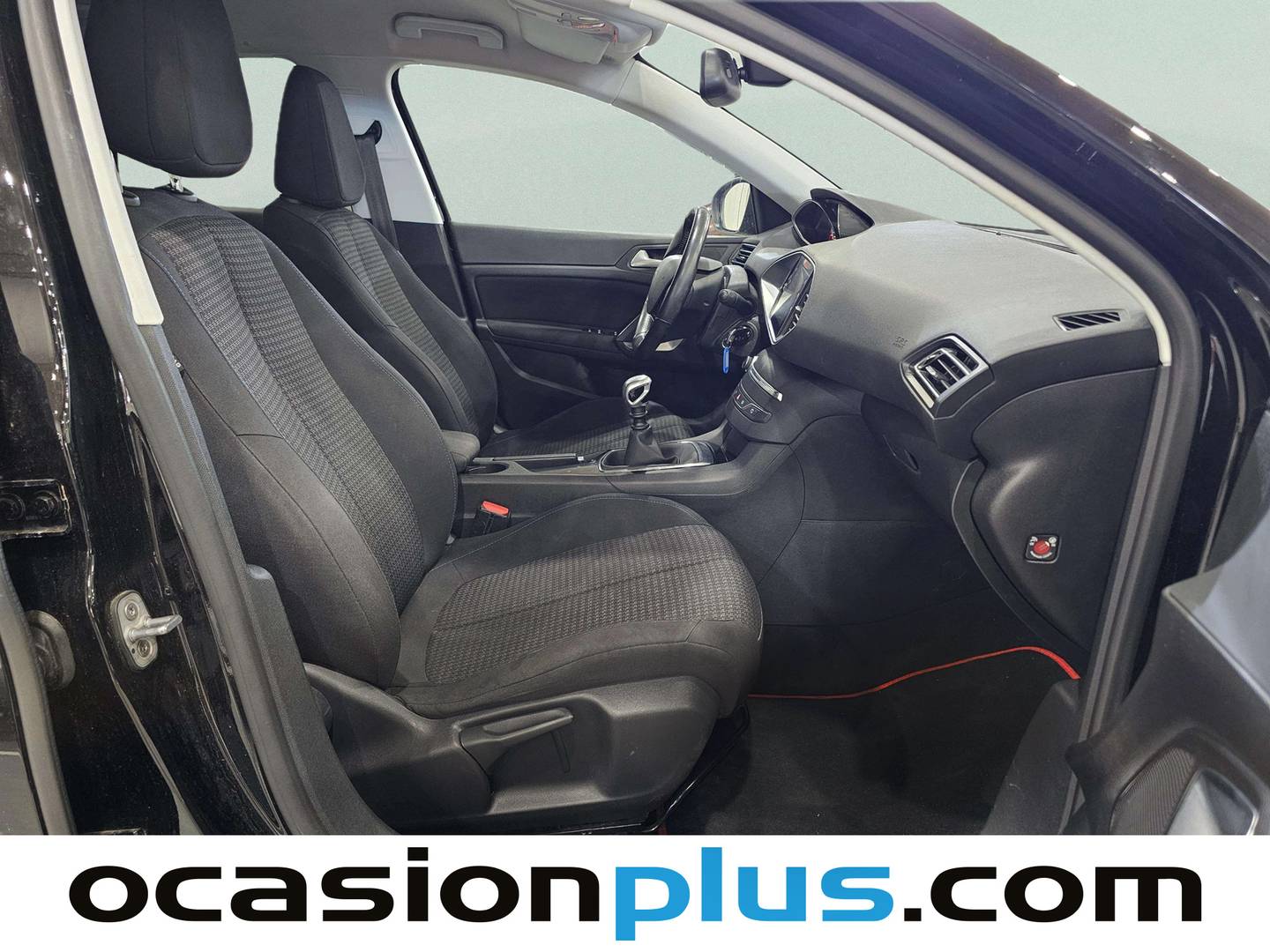 Peugeot 308 Peugeot 308 SW BlueHDI 130 S&S Style (130 CV) de segunda mano