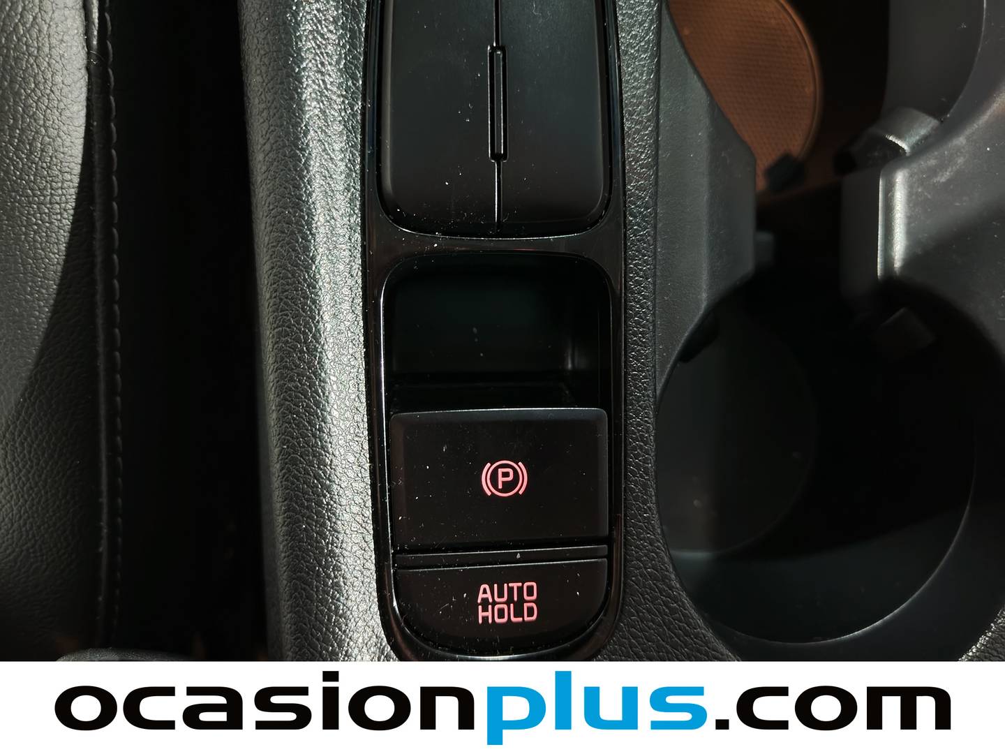 Foto KIA Niro Kia Niro 1.6 GDi HEV Híbrido Emotion (141 CV)