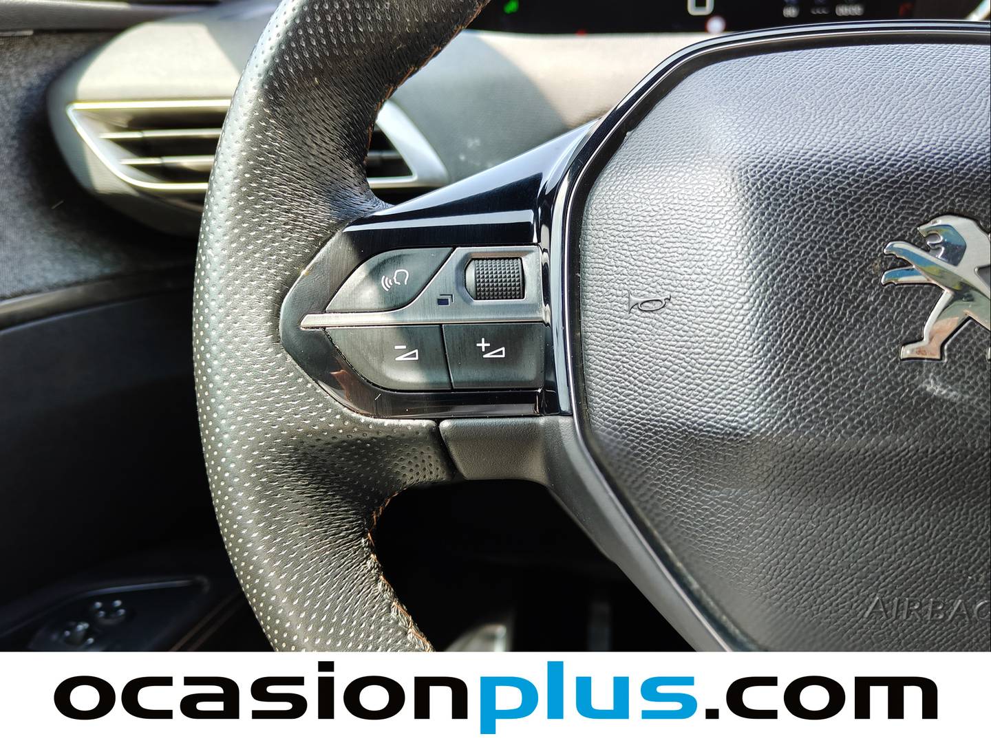 Peugeot 5008 Peugeot 5008 1.5L BlueHDi S&S GT Line (130 CV) 7 Plazas de ocasión