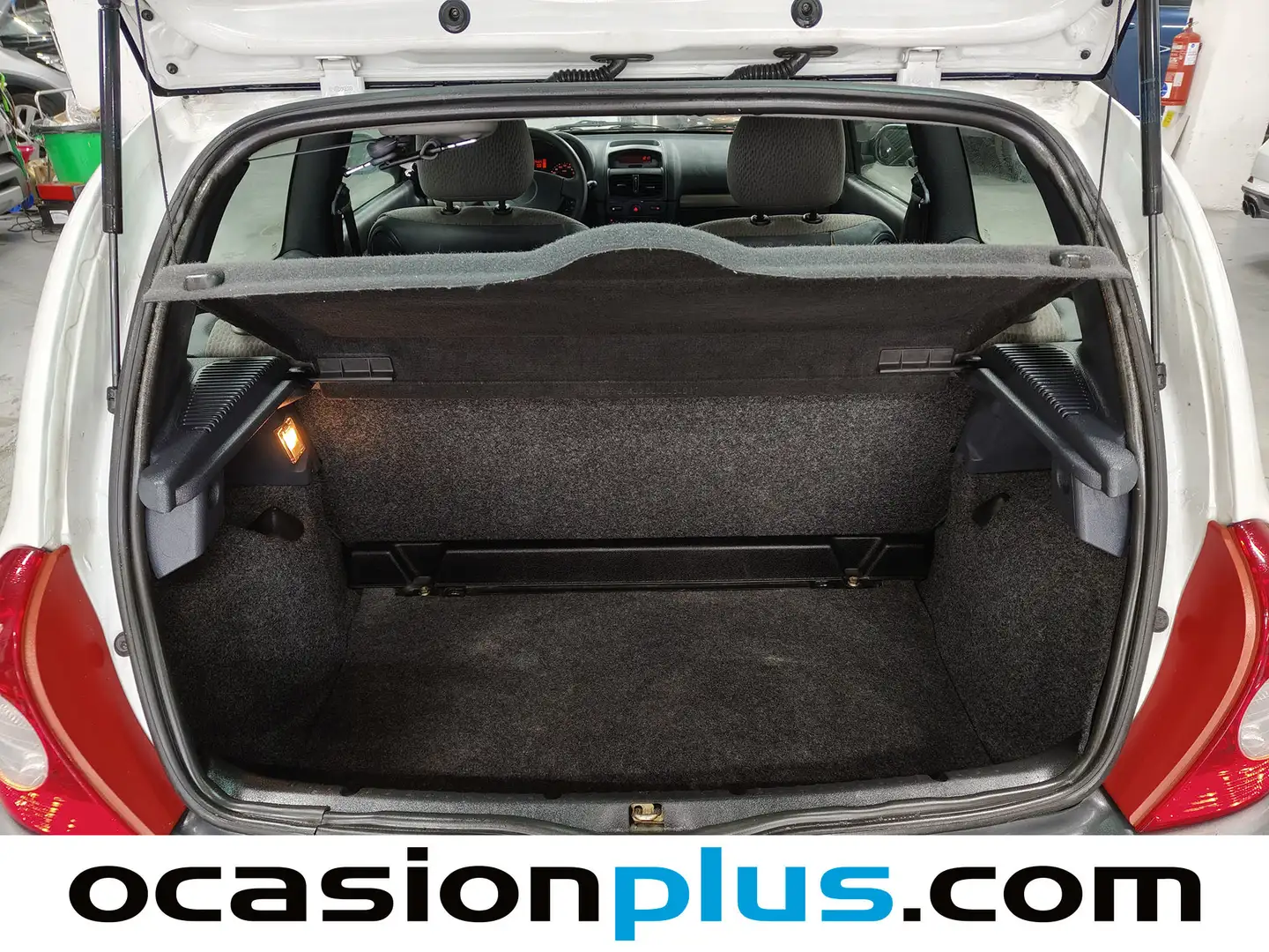 Foto Renault Clio Renault Clio Confort Expression dCi (65 CV)