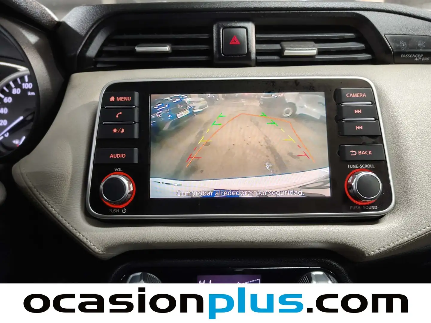 Foto Nissan Micra Nissan Micra IG-T N-Design Black (92 CV)