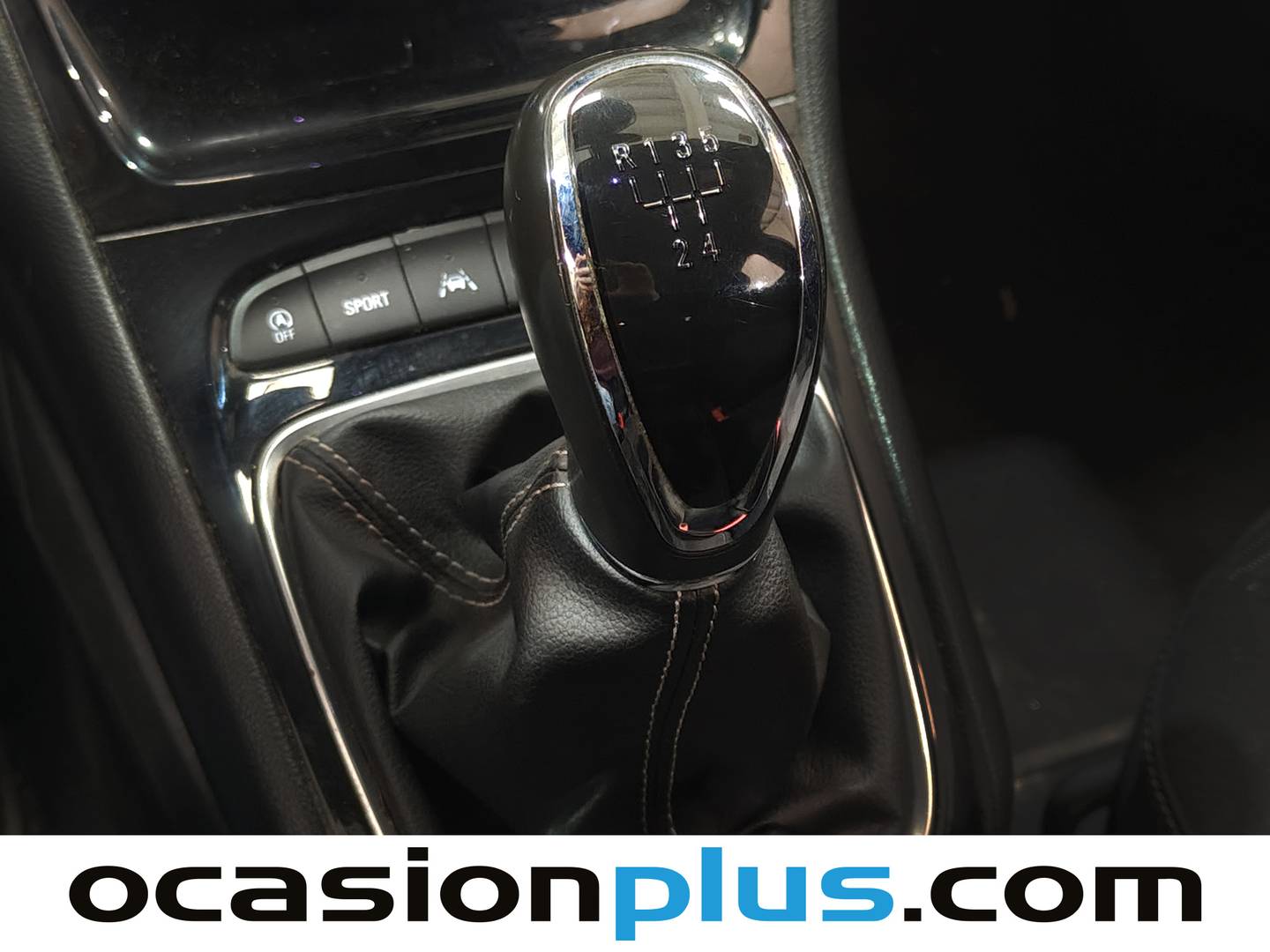 Opel Astra Opel Astra 1.0 Turbo S/S Dynamic (105 CV) de segunda mano