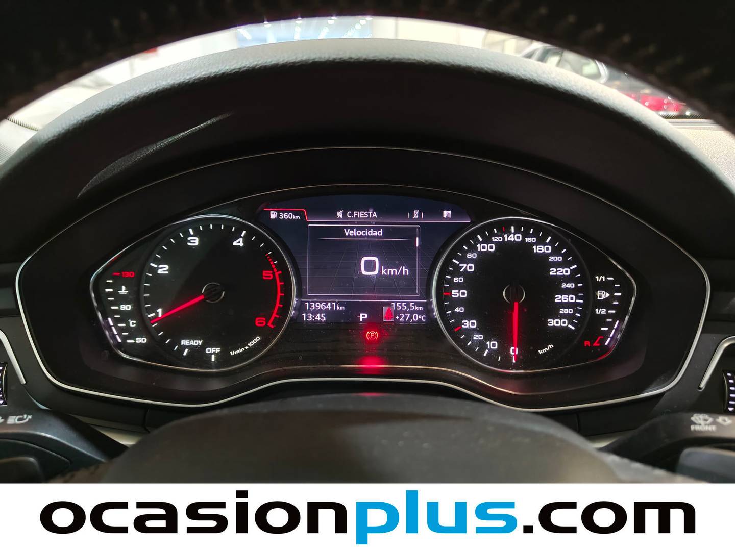 Audi A4 Audi A4 Advanced edition 2.0 TDI (150 CV) S tronic barato