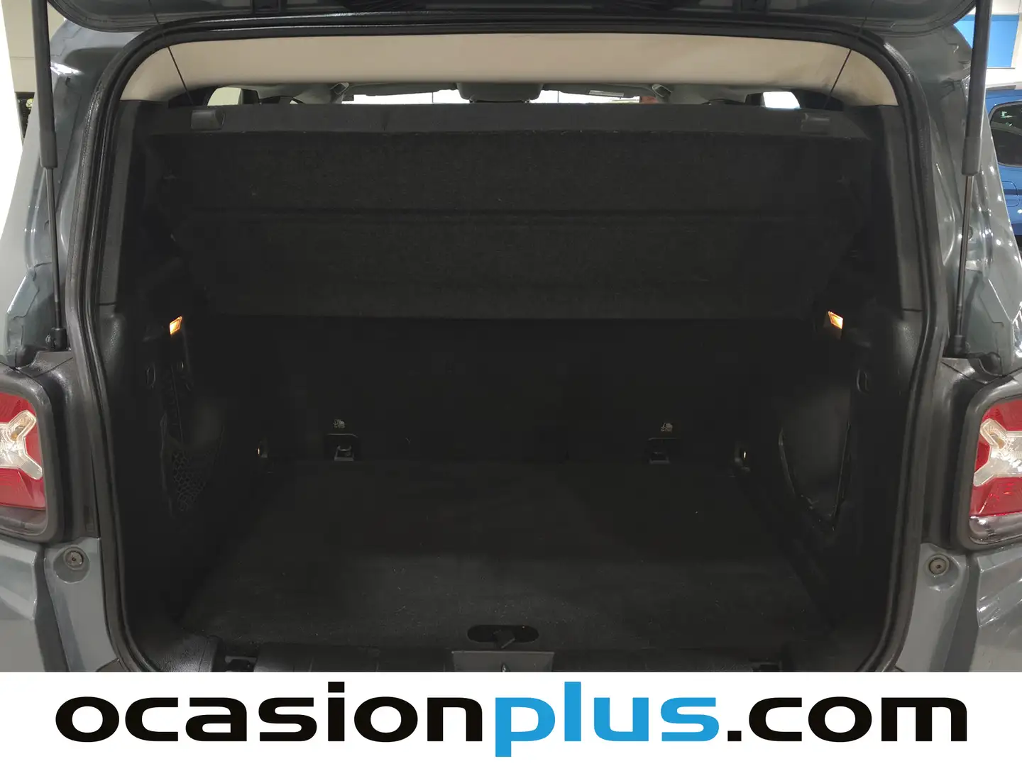 Foto Jeep Renegade Jeep Renegade 1.6 Multijet Longitude 4x2 (120 CV)