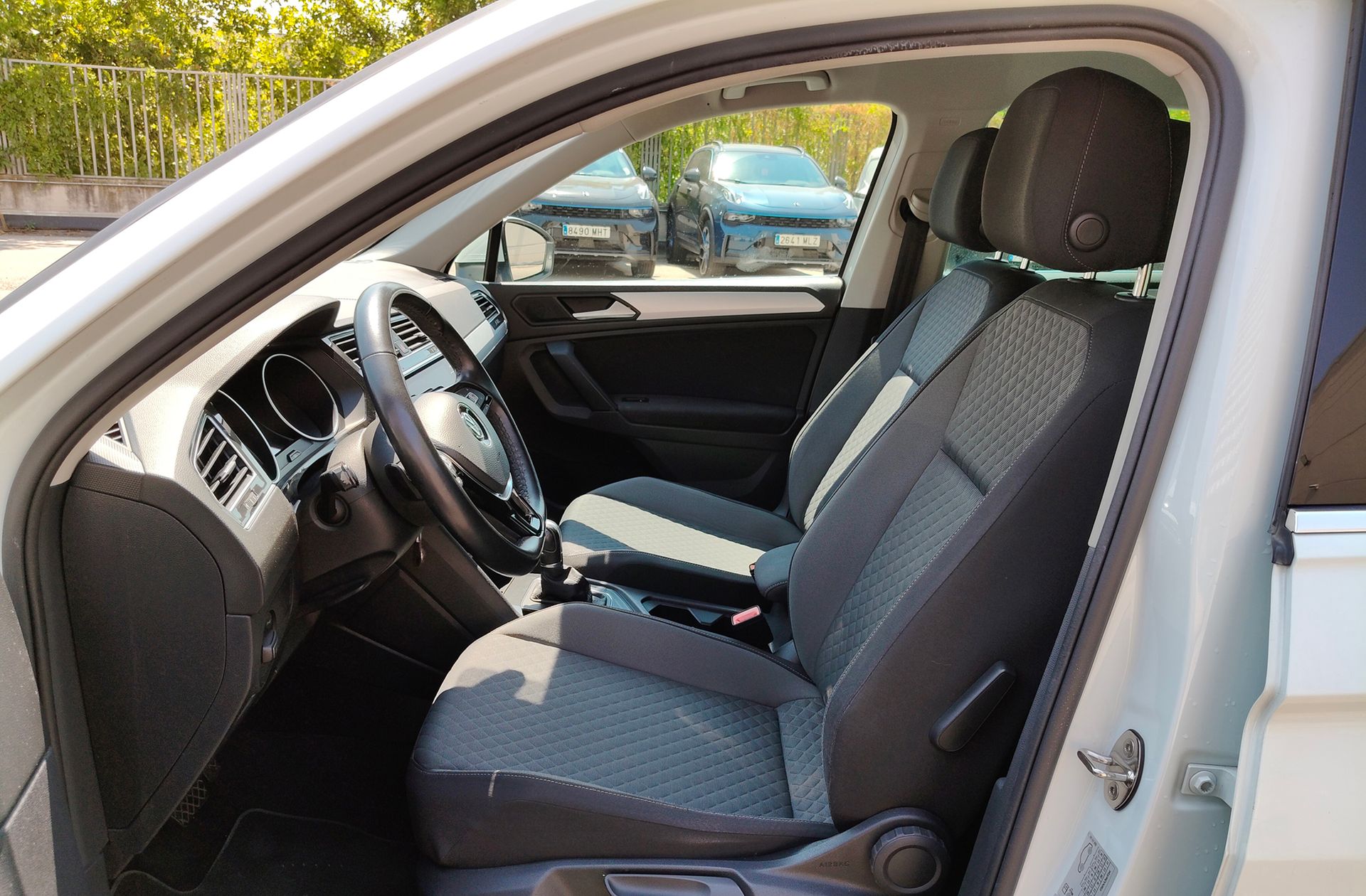 Volkswagen Tiguan Advance 1.5 TSI DSG - foto 11