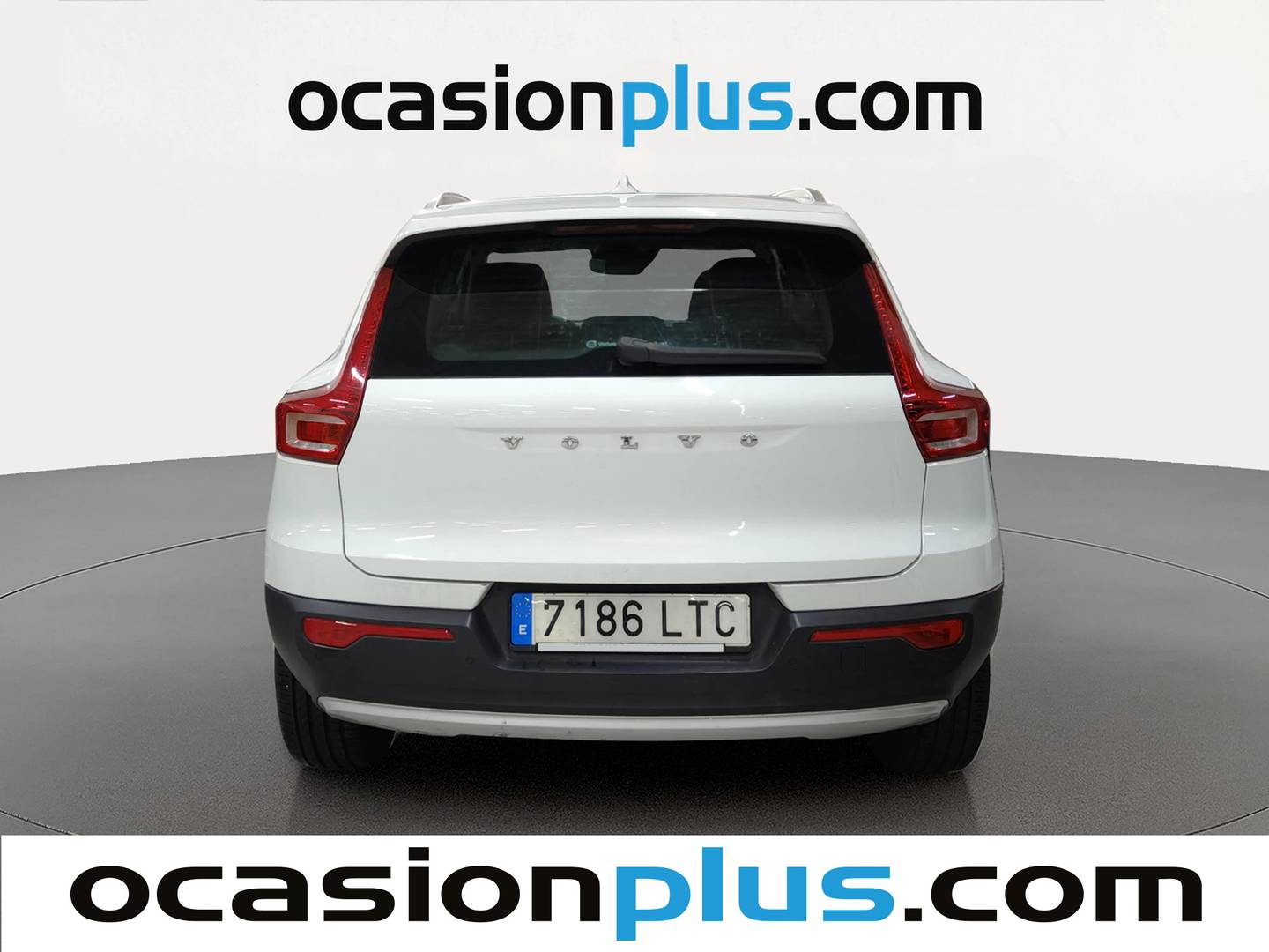 Volvo XC40 Volvo XC40 T2 Momentum Core (129 CV) barato