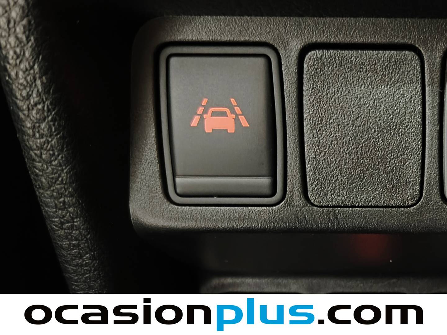 Nissan QASHQAI Nissan Qashqai DIG-T 115 N-Connecta XTronic (115 CV) de segunda mano