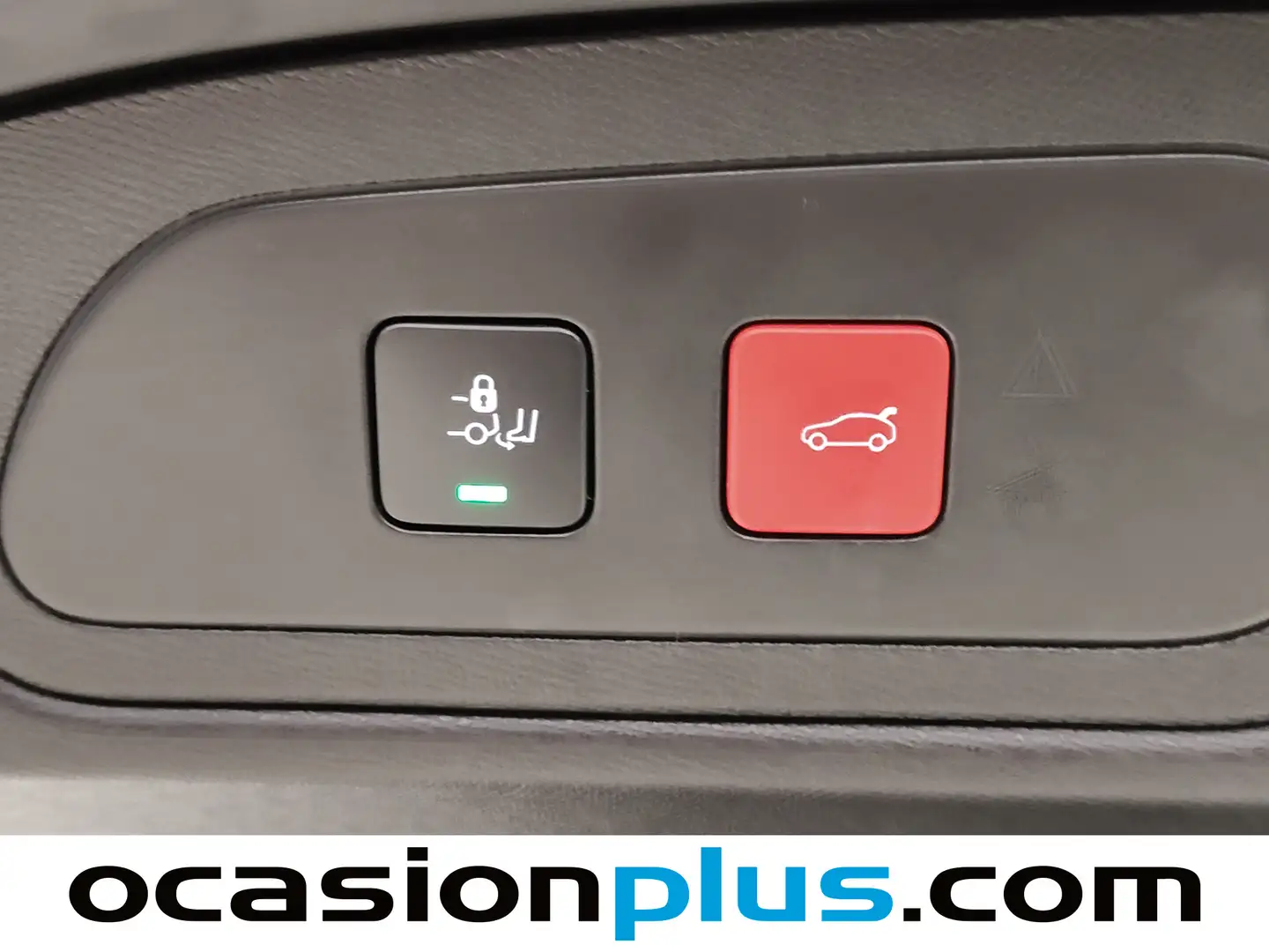 Foto DS DS 7 Crossback DS DS7 Crossback PureTech 225 Performance Line Auto (225 CV)