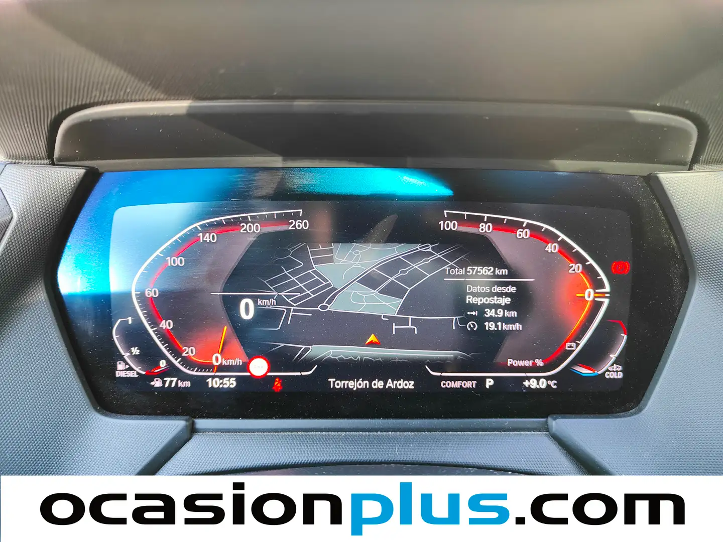 Foto BMW Serie 2 BMW Serie 2 218d Gran Coupe (150 CV) M Pack