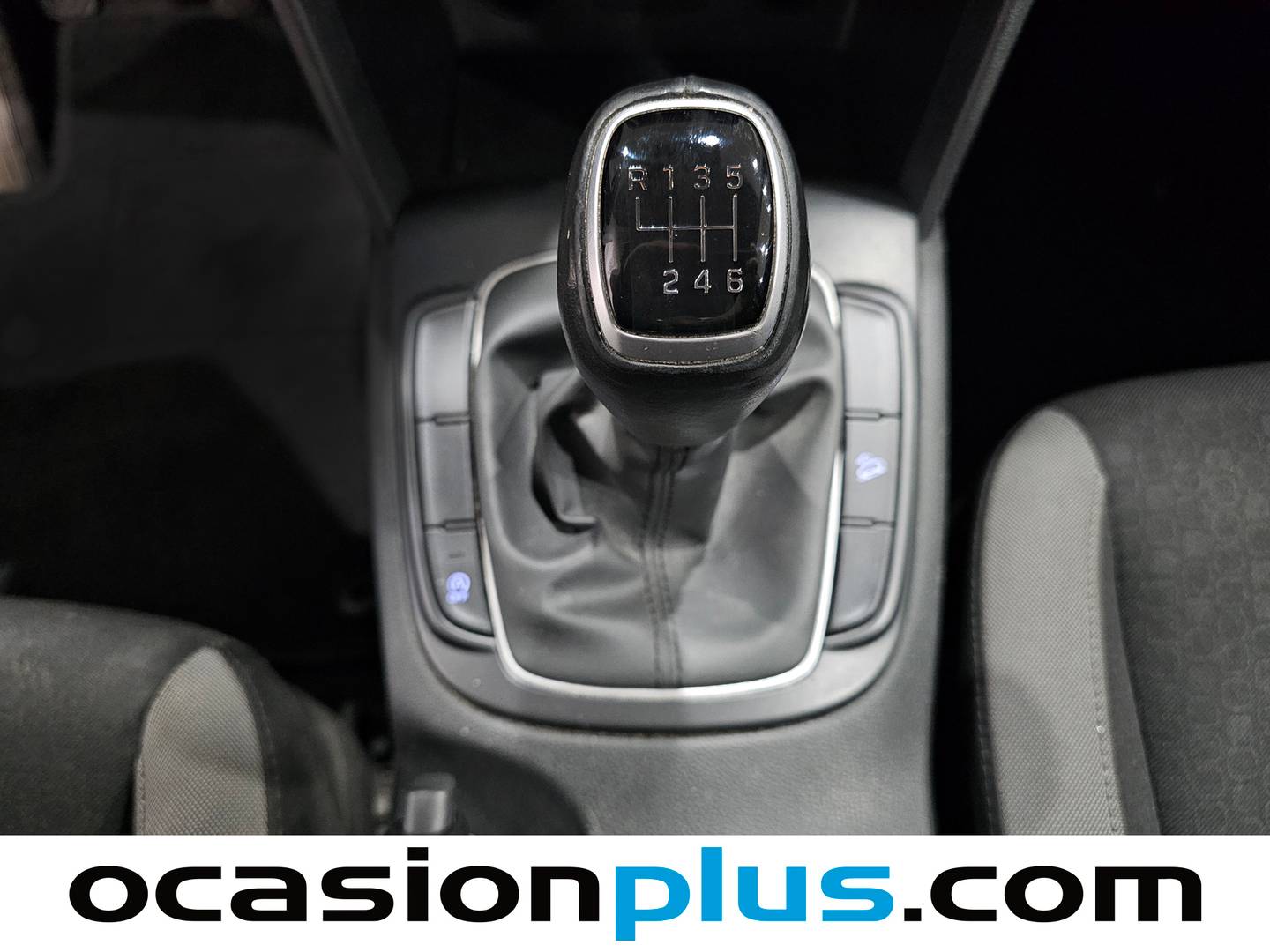 Foto Hyundai Kona Hyundai Kona 1.6 CRDI Klass 4x2 (115 CV)