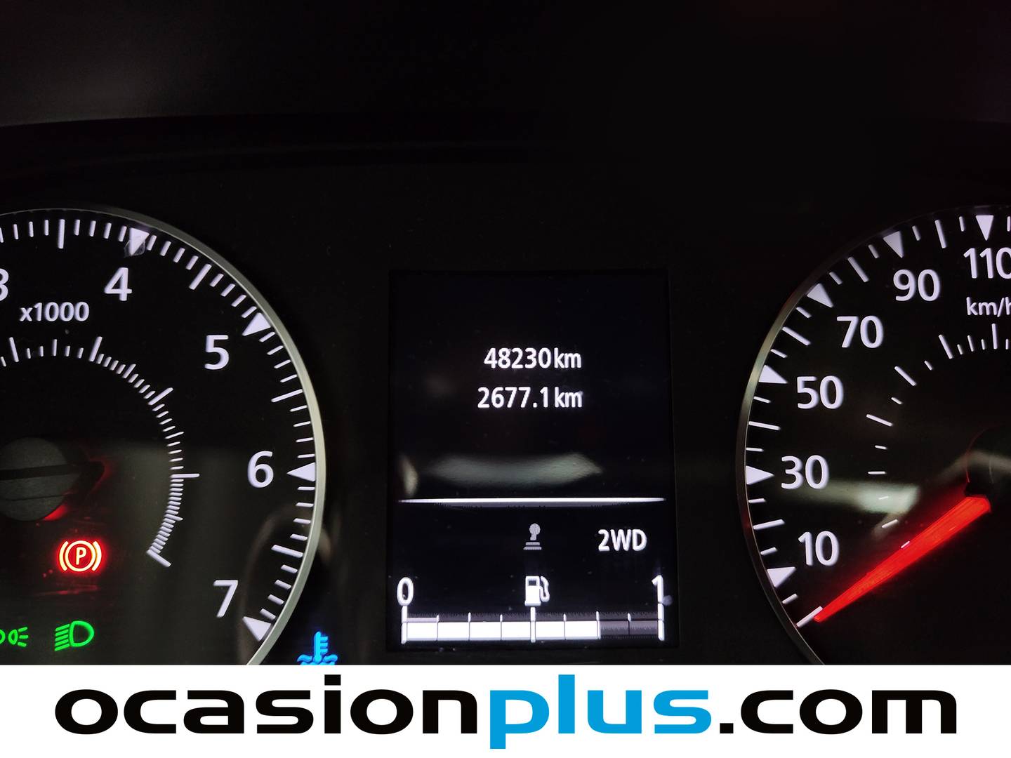 Dacia Duster Dacia Duster Prestige Blue dCi (115 CV) 4X4 seminuevo