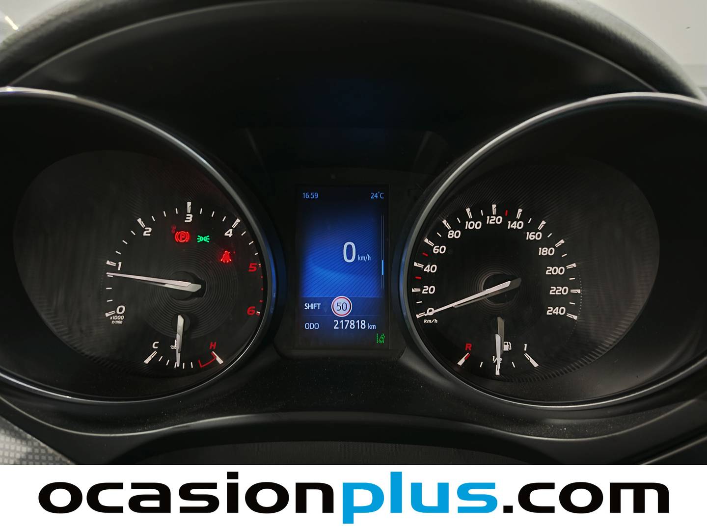 Toyota Avensis Toyota Avensis 150D Advance (143 CV) km 0