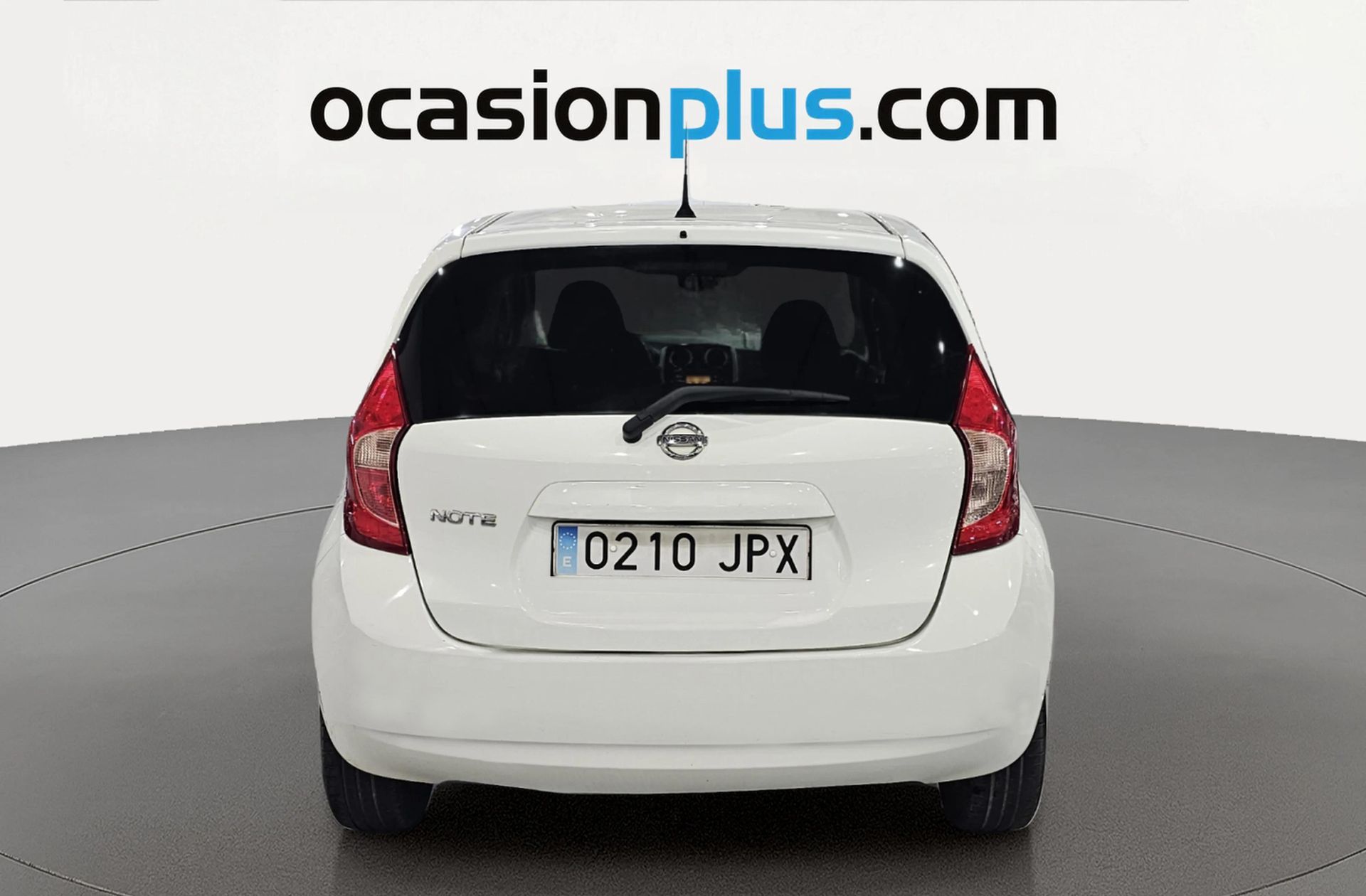 Nissan Note 1.2G Acenta - foto 12
