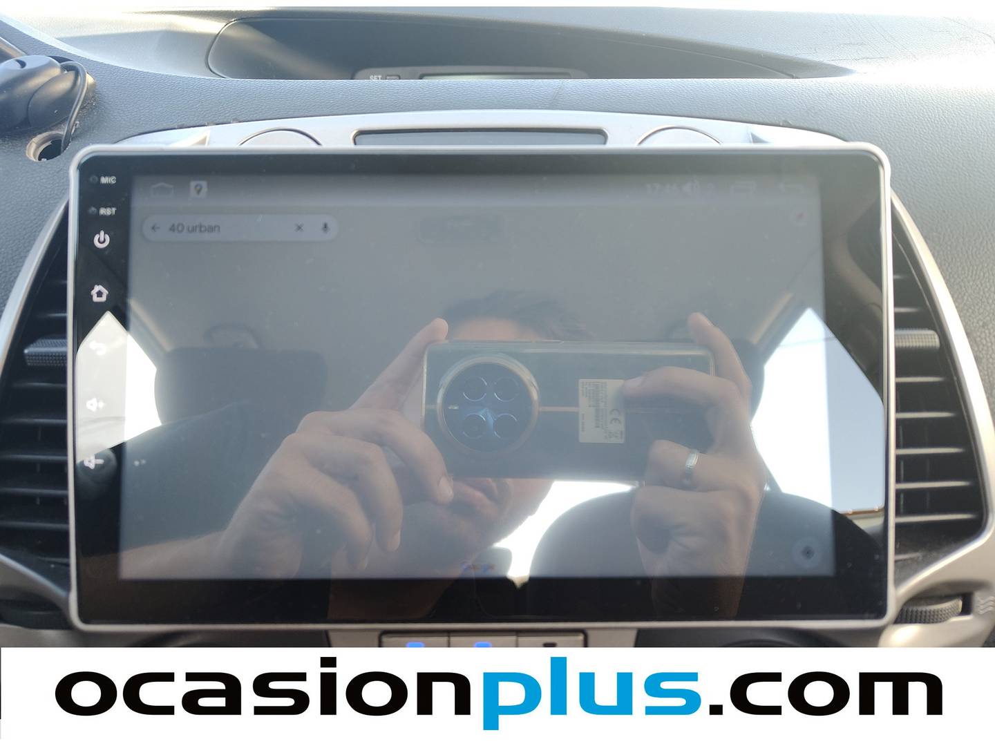 Hyundai i20 Hyundai i20 1.2 Classic AA Key (78 CV) de ocasión