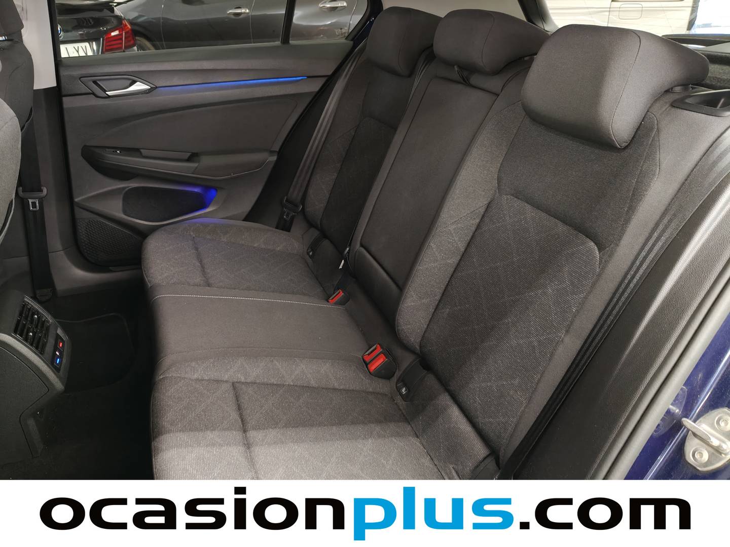 Volkswagen Golf Volkswagen Golf Life 1.5 eTSI (150 CV) DSG barato