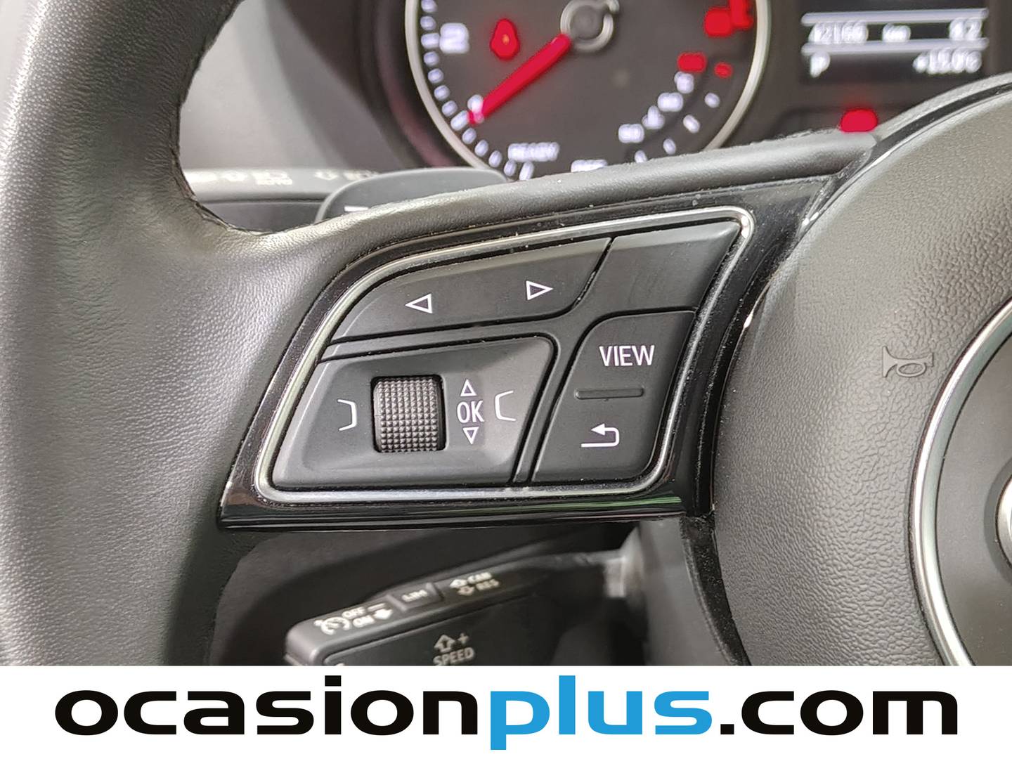 Foto Audi Q2 Audi Q2 Advanced 35 TFSI (150 CV) S tronic