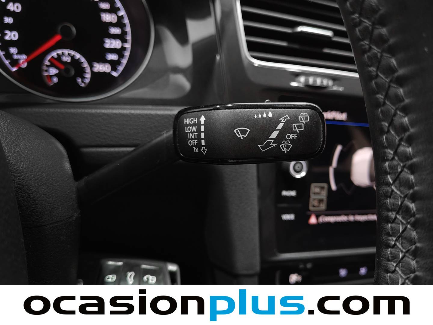 Volkswagen Golf Volkswagen Golf Advance 1.5 TSI Evo BM (130 CV) 130cv