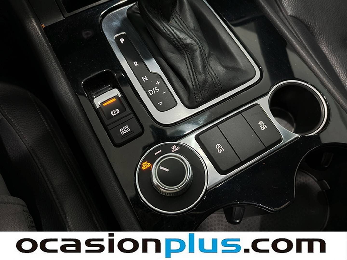 Foto Volkswagen Touareg Volkswagen Touareg R-Line 3.0 TDI BMT (204 CV) Tiptronic