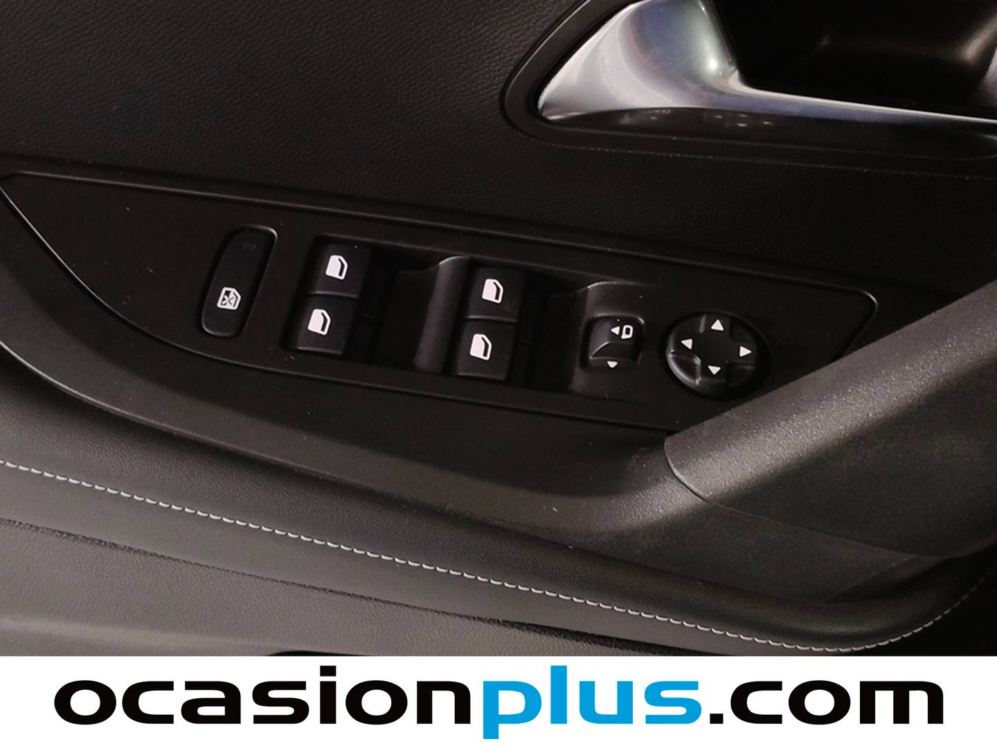 Peugeot 2008 Peugeot 2008 PureTech 130 S&S Allure EAT8 (130 CV) 130cv