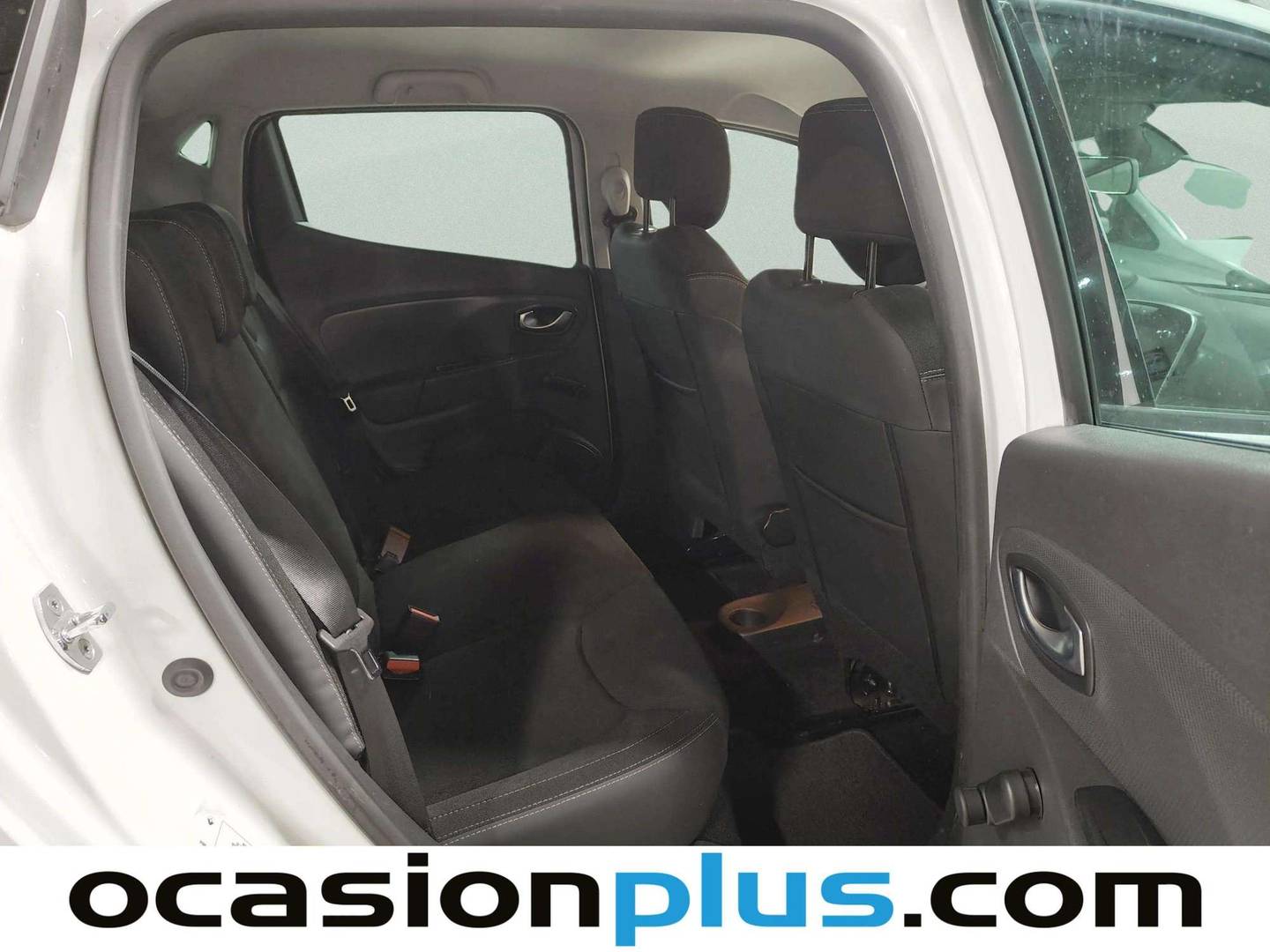 Renault Clio Renault Clio Limited TCe (76 CV) gasolina