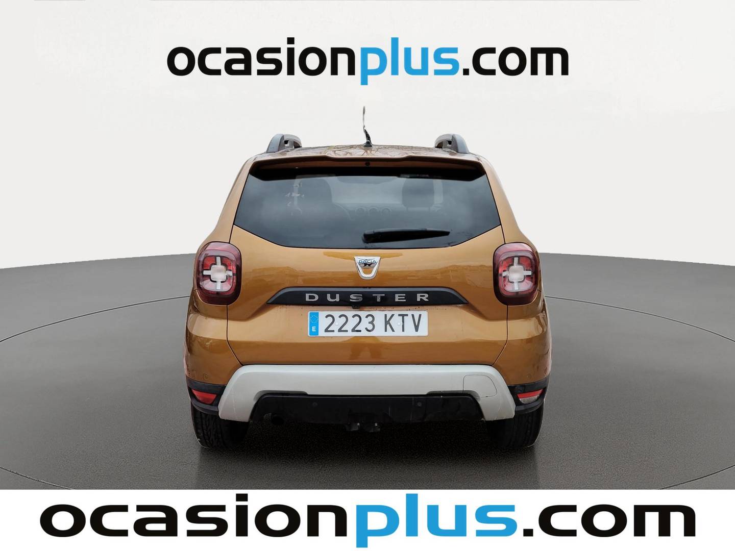 Dacia Duster Dacia Duster 1.6 Prestige 4X2 (115 CV) al mejor precio