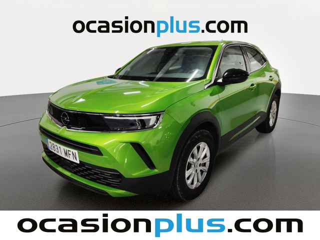 Opel Mokka E Segunda Mano
