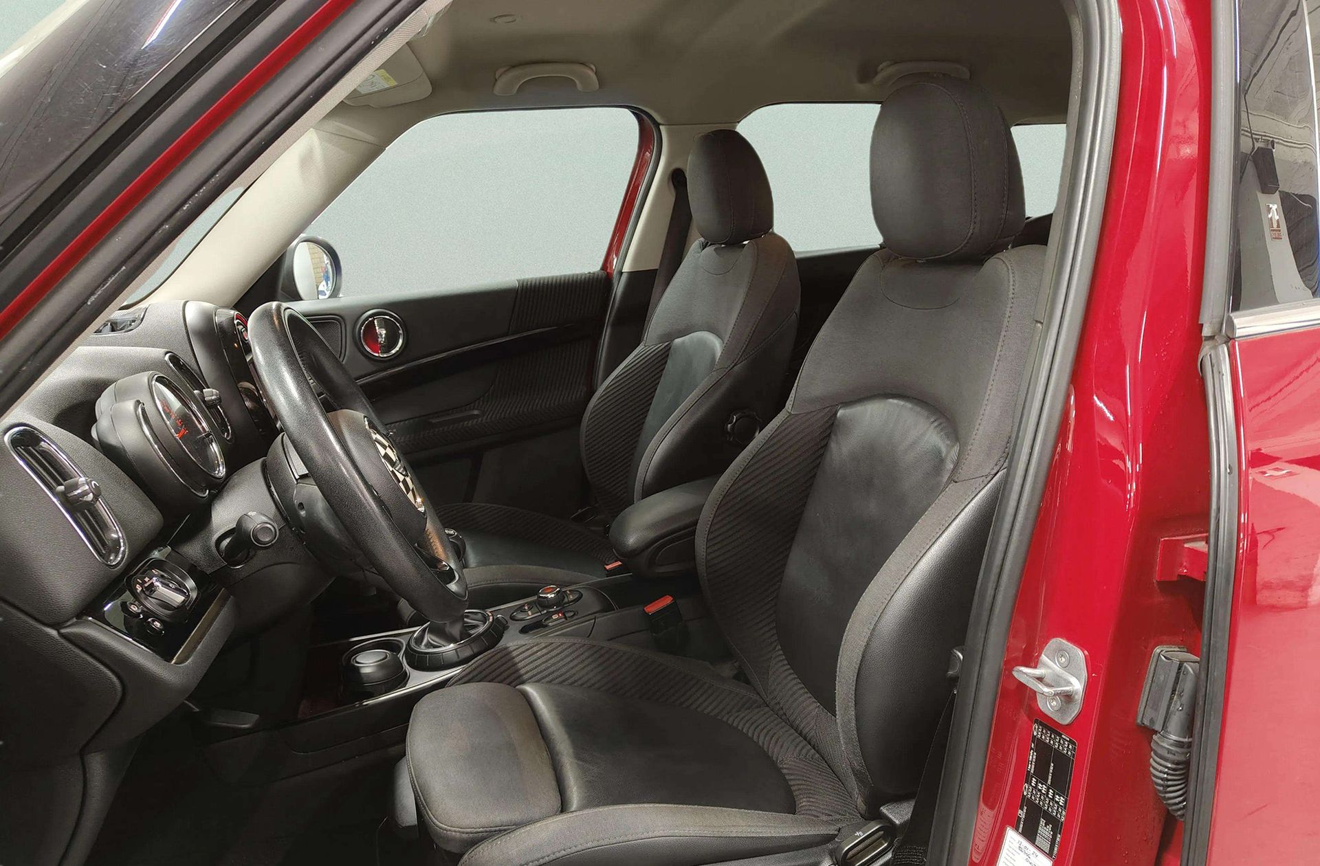 MINI Countryman Cooper D - foto 10