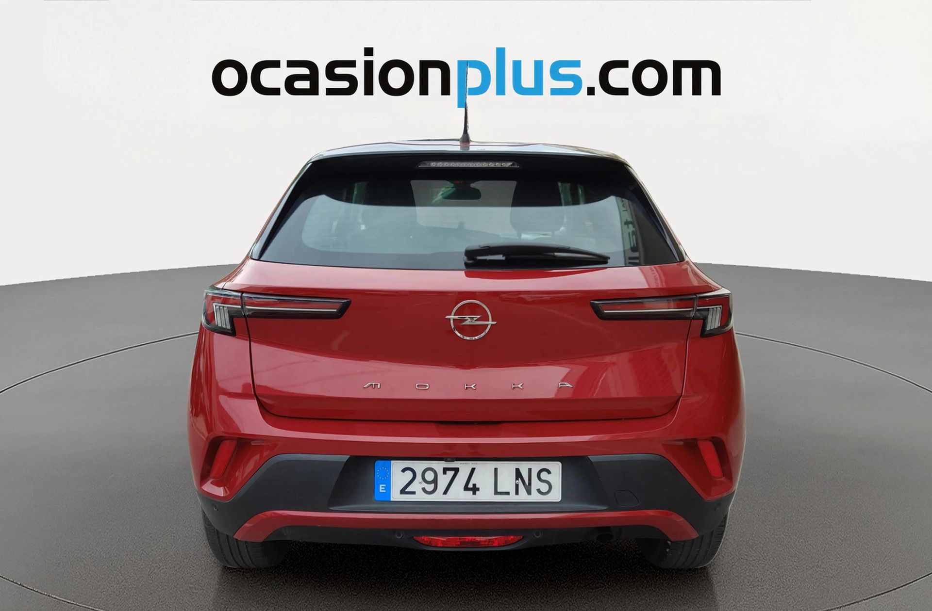 Opel Mokka 1.2 T Edition - foto 14