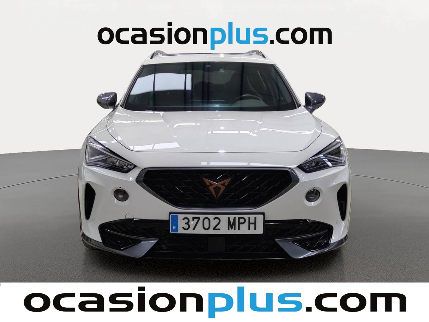 Foto Cupra Formentor CUPRA Formentor 2.0 TSI VZ DSG (245 CV)