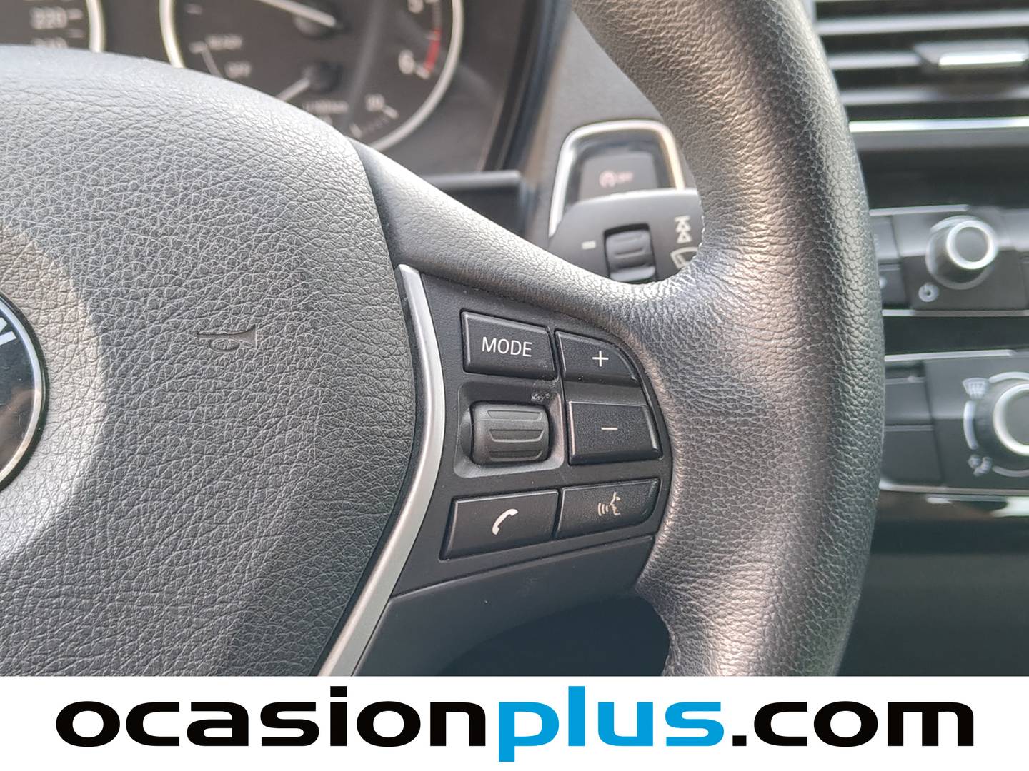 Foto BMW Serie 1 BMW Serie 1 116d  (116 CV)