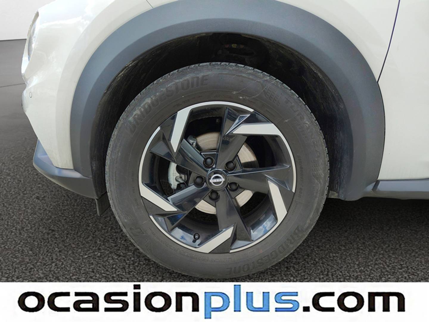 Foto Nissan JUKE Nissan Juke DIG-T N-Connecta 4x2 (114 CV)