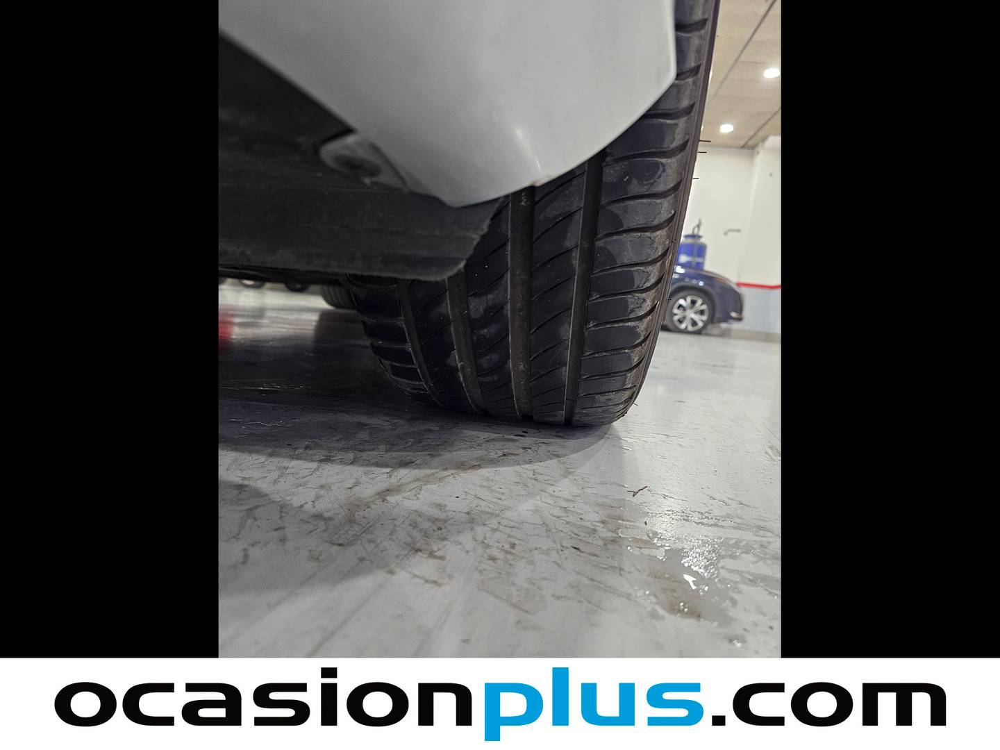 Foto Mercedes Clase E Mercedes-Benz Clase E 200 Blue Efficiency Elegance (184 CV)