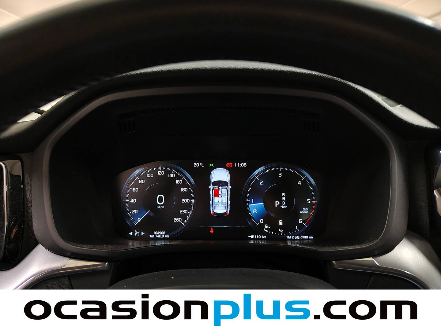 Volvo XC60 Volvo XC60 D4 Business Plus Auto (190 CV) barato