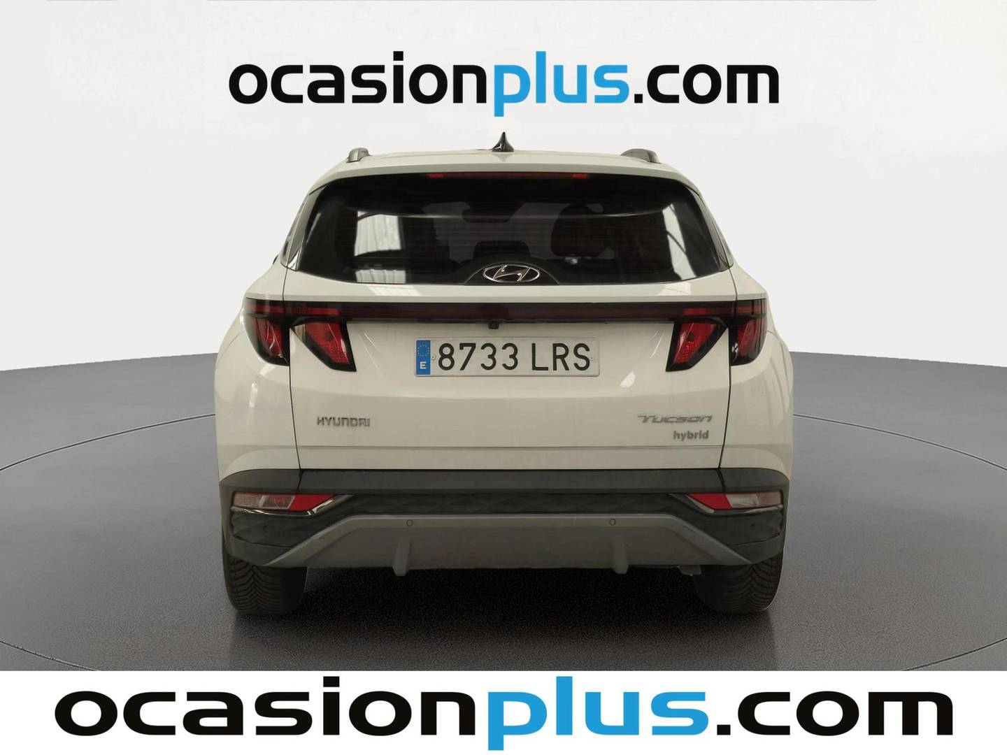 Hyundai Tucson Hyundai Tucson 1.6 TGDI 48V Maxx (150 CV) km 0