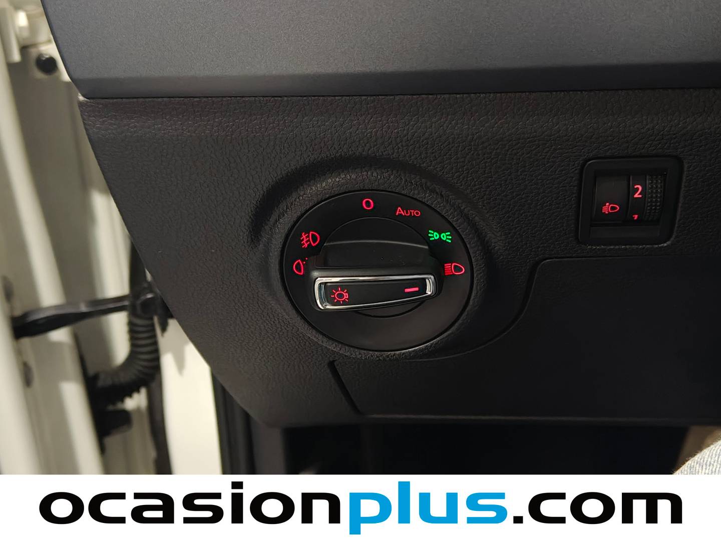 Acabados Seat Arona Seat Arona 1.0 TGI Style Edition (90 CV)