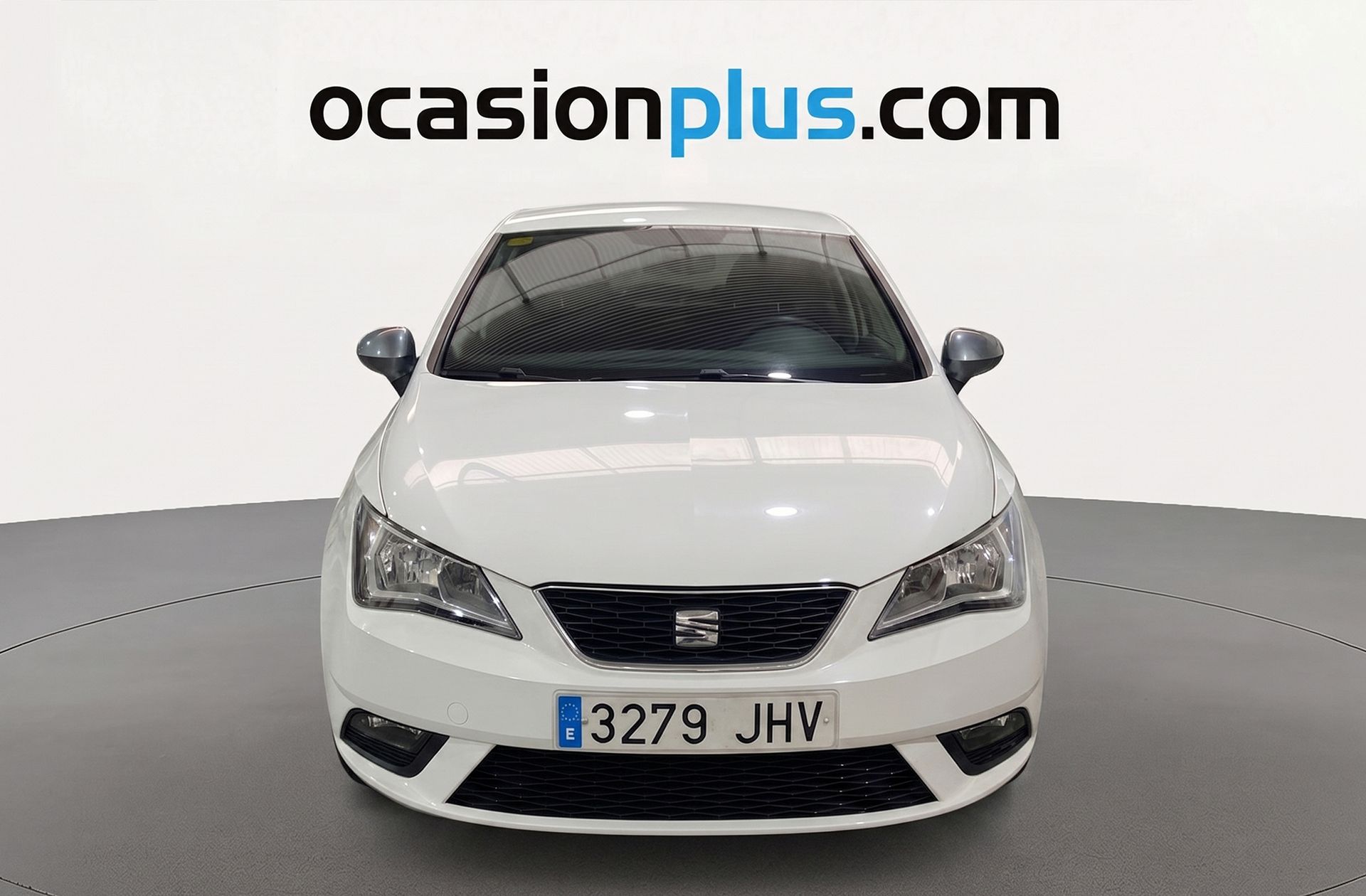 SEAT Ibiza 1.4 TDI Style Connect - foto 10