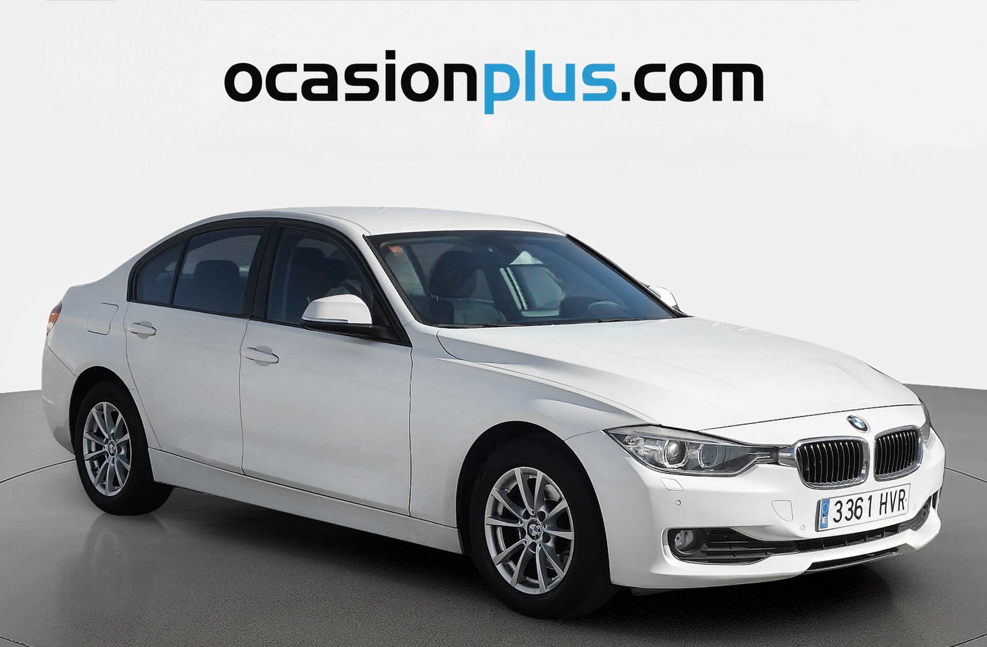 BMW Serie 3 318d - foto 2